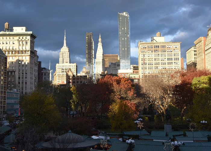 14th Street – Union Square photo