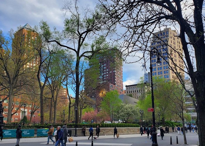 14th Street – Union Square photo