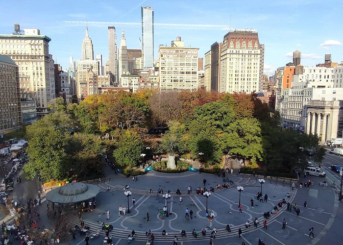 14th Street – Union Square photo