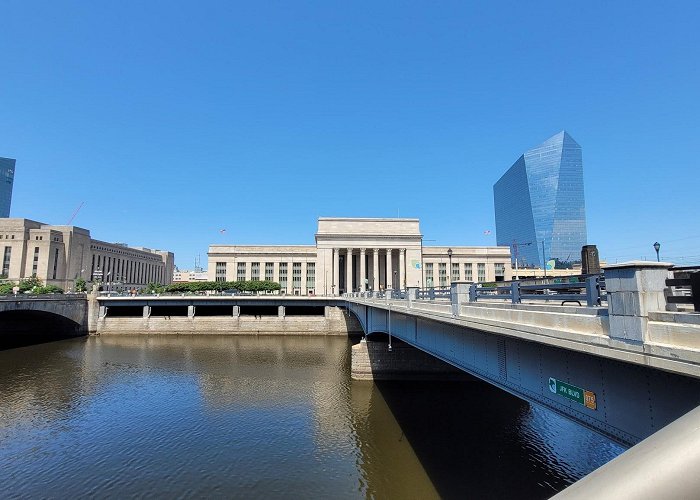 30th Street Station photo