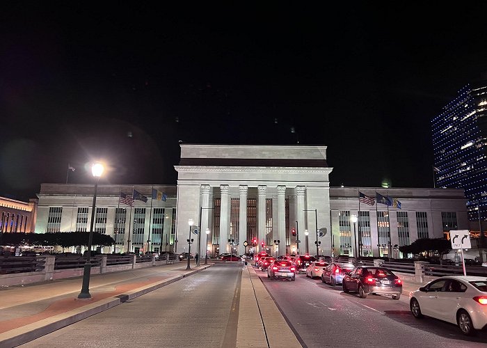 30th Street Station photo