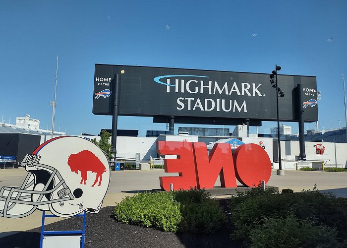 Highmark Stadium photo