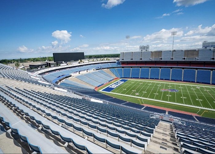 Highmark Stadium photo