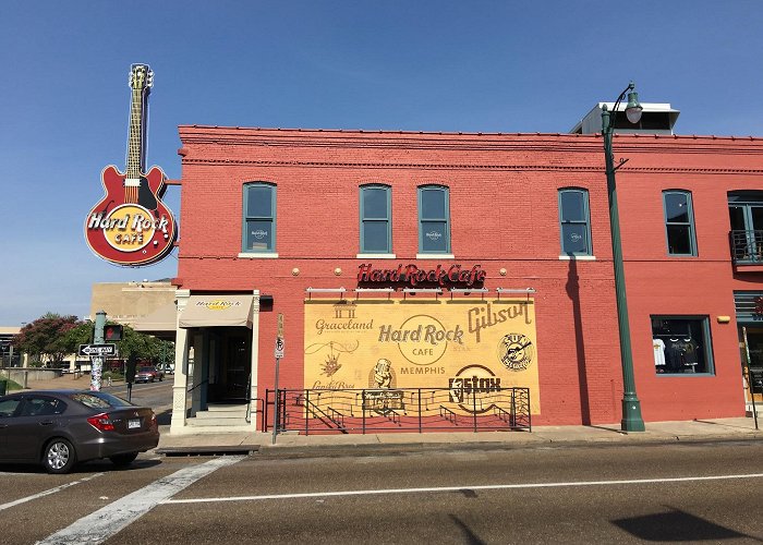 Beale Street photo