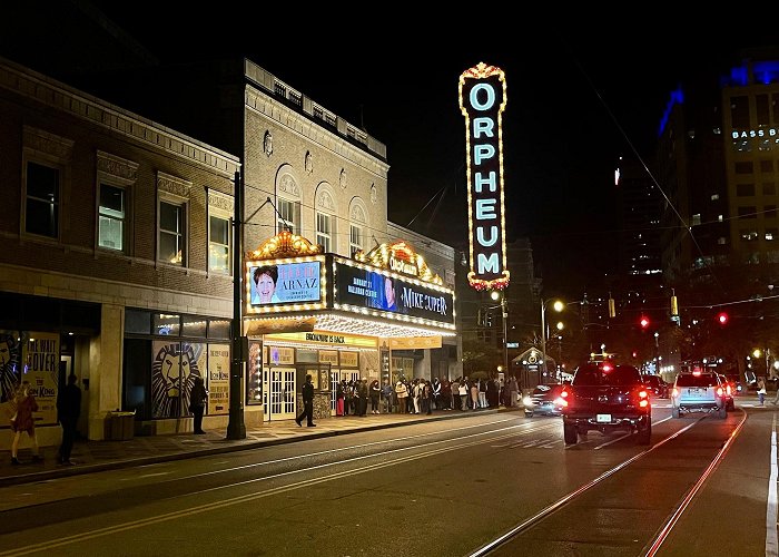 Beale Street photo