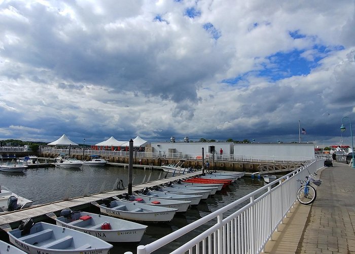 Belmar Beach photo