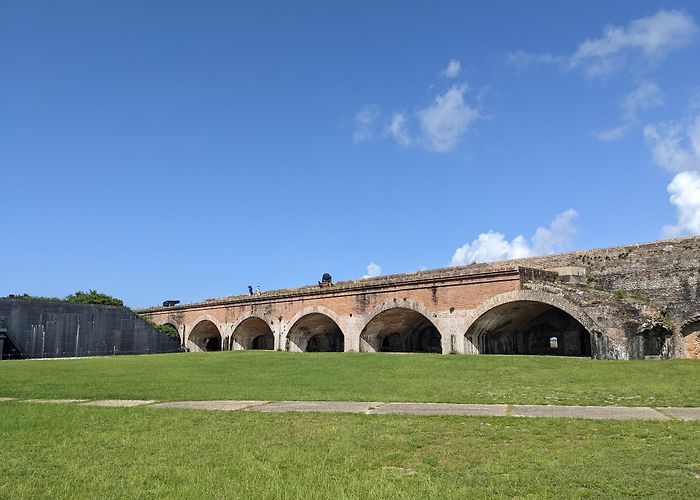 Fort Pickens photo