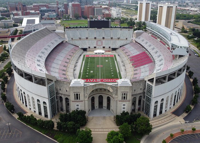 Ohio Stadium photo