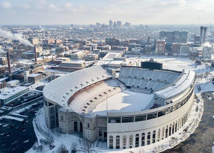 Ohio Stadium photo