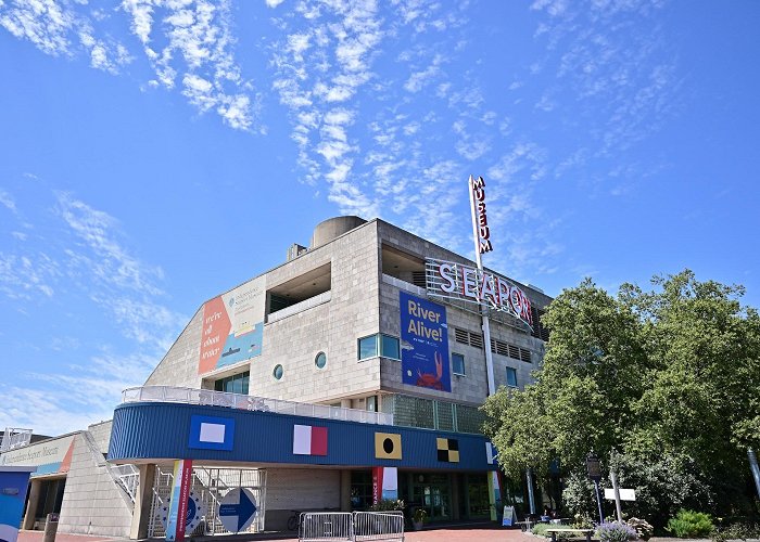 Independence Seaport Museum photo