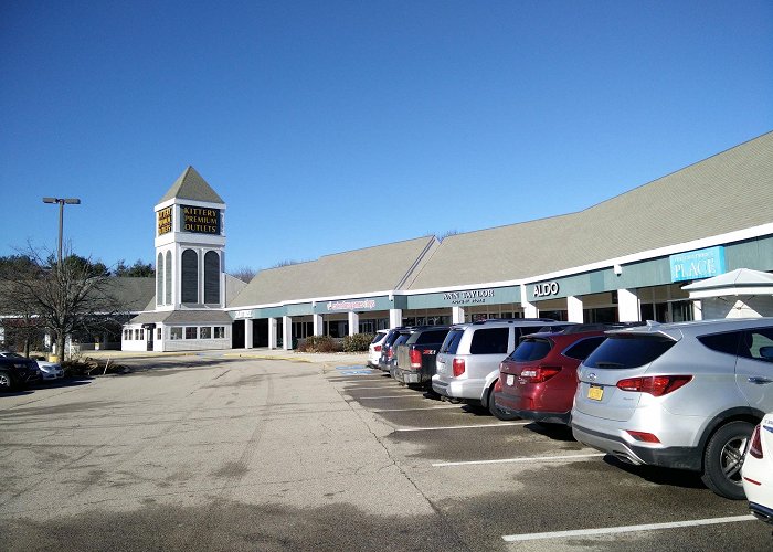 Kittery Outlets photo