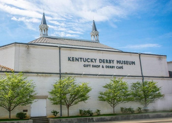 Kentucky Derby Museum photo