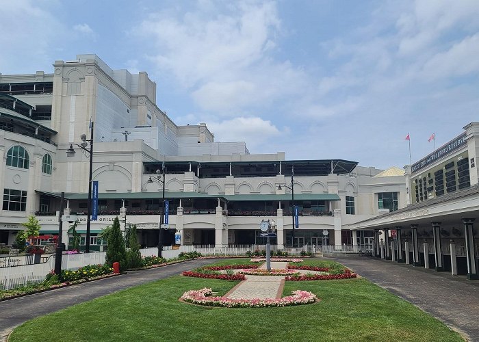 Kentucky Derby Museum photo