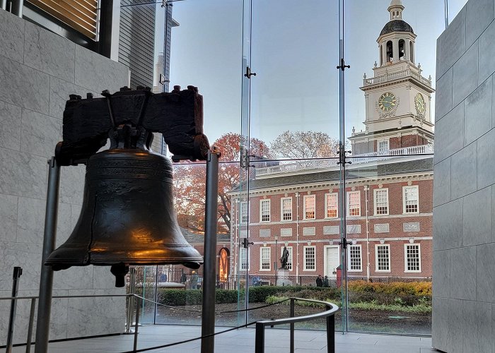 Liberty Bell photo