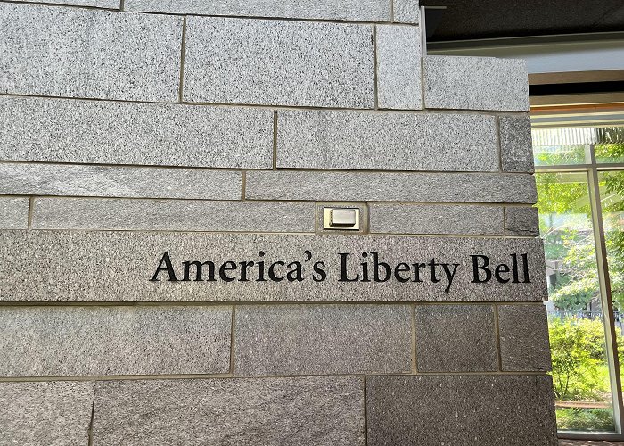 Liberty Bell photo