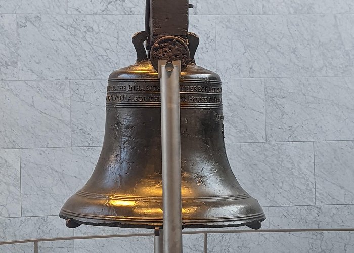 Liberty Bell photo