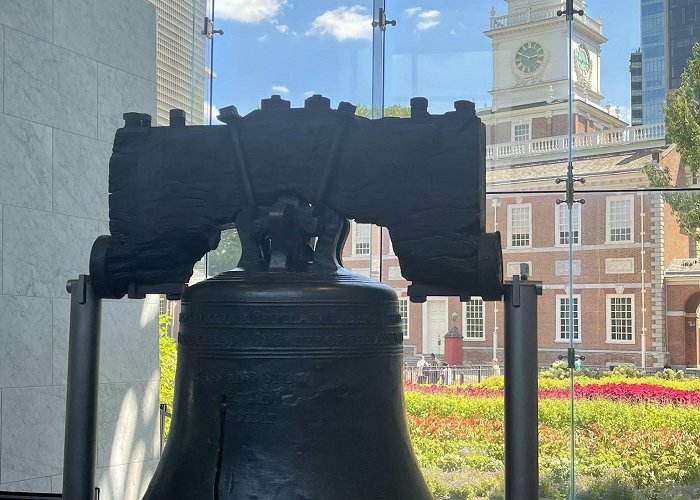 Liberty Bell photo