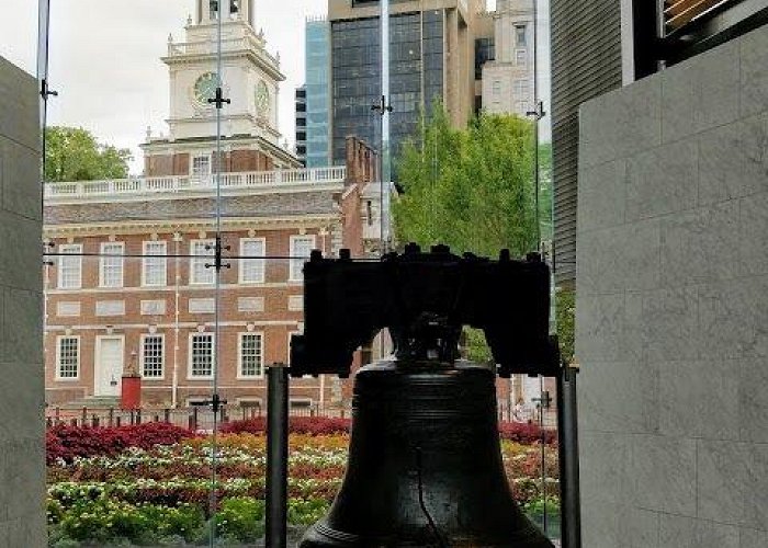 Liberty Bell photo