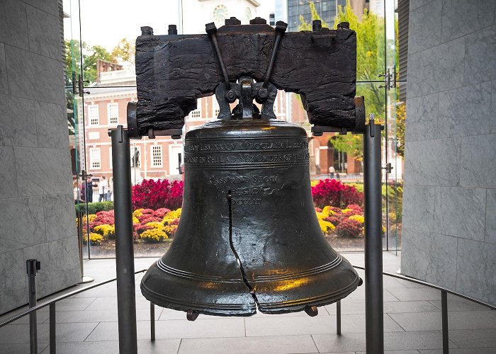 Liberty Bell Center photo