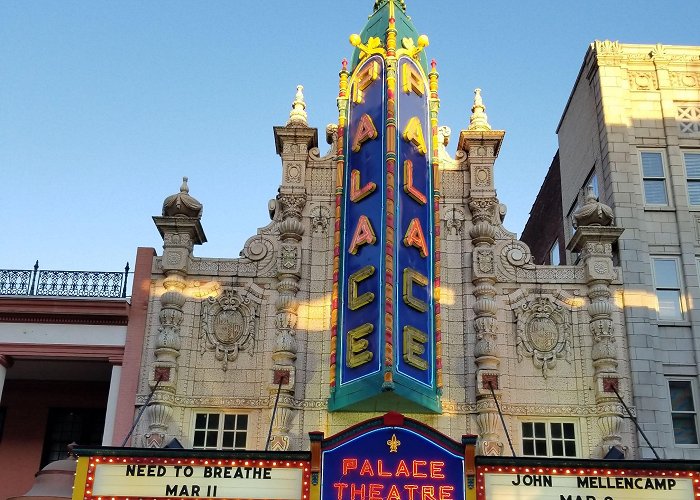 Louisville Palace photo