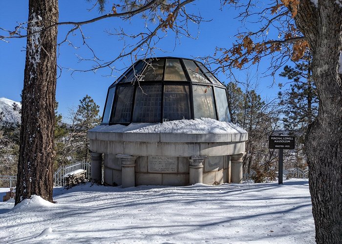 Lowell Observatory photo