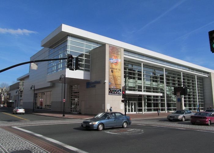 MassMutual Center photo