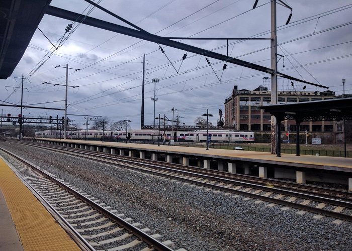 North Philadelphia Station photo