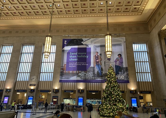 North Philadelphia Station photo