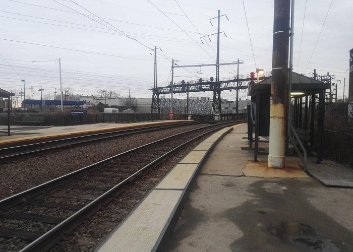 North Philadelphia Station photo