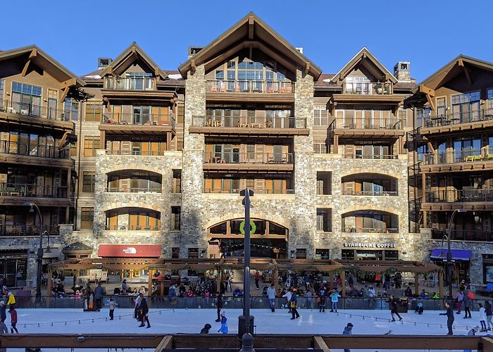 Northstar at Tahoe Resort photo