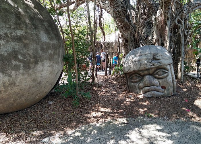 Palm Beach Zoo at Dreher Park photo