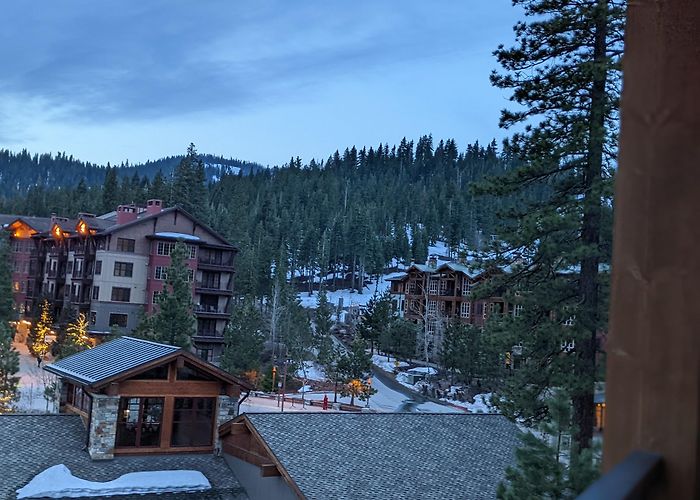 Northstar at Tahoe Resort photo