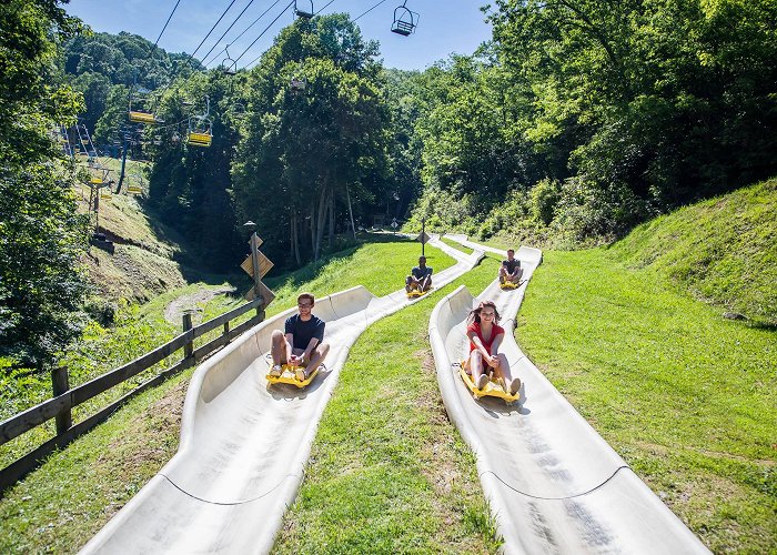 Ober Mountain Adventure Park & Ski Area photo