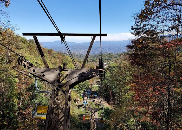 Ober Mountain Adventure Park & Ski Area photo