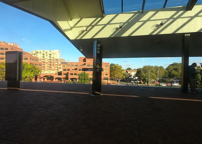 Braddock Road Station photo