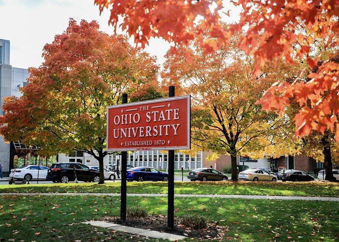 Ohio State University photo