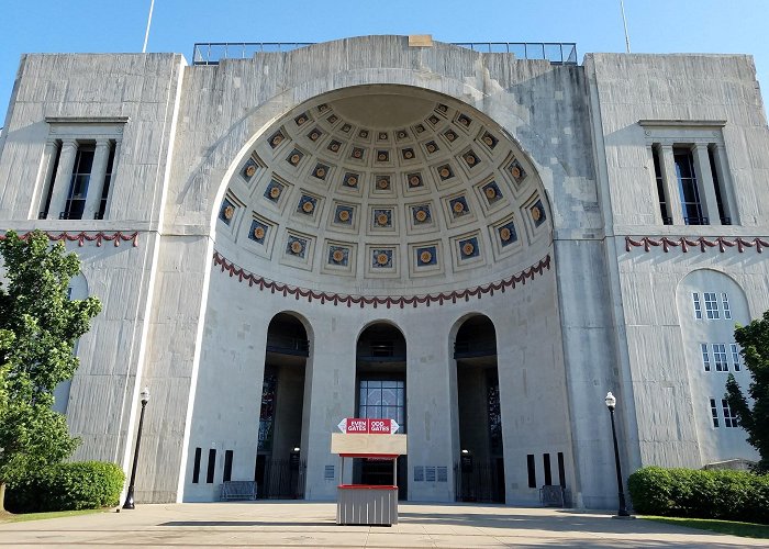 Ohio State University photo