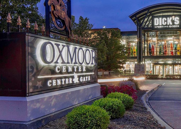 Oxmoor Center photo