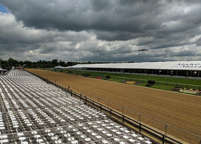 Pimlico Race Course photo