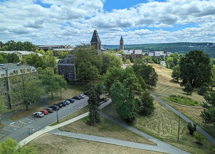 Cornell University photo