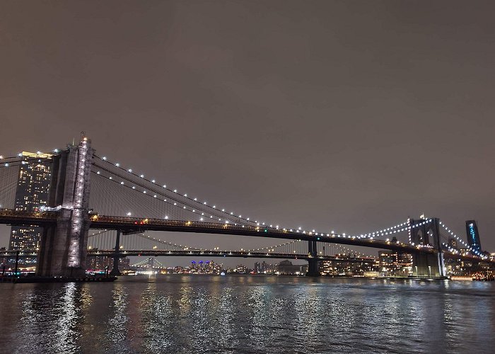 South Street Seaport photo