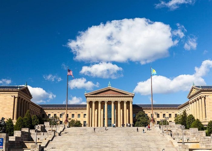 Rocky Steps photo