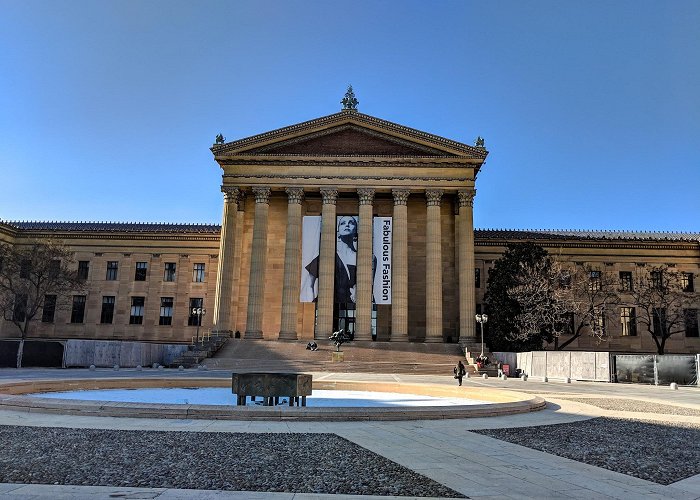 Rocky Steps photo