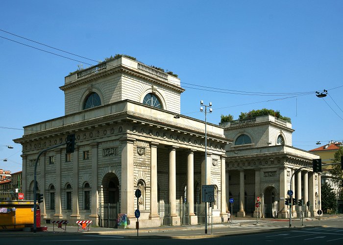 Porta Venezia photo