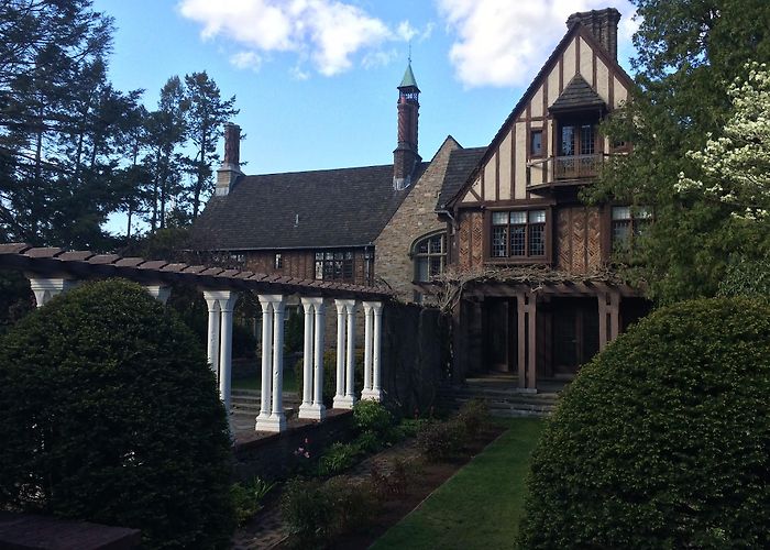 Worcester Polytechnic Institute photo