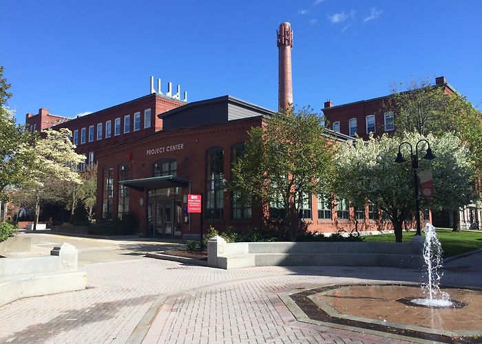 Worcester Polytechnic Institute photo