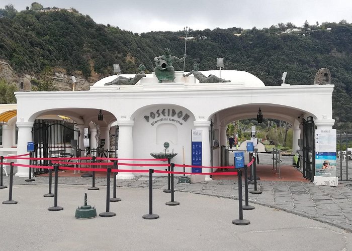 Giardini Poseidon Terme photo