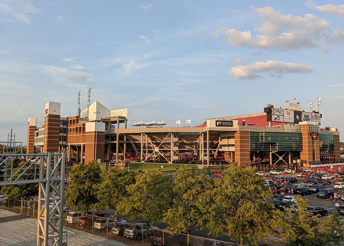 L&N Federal Credit Union Stadium photo