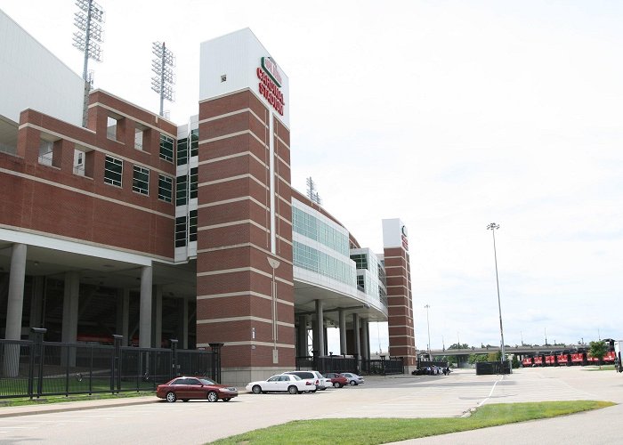 L&N Federal Credit Union Stadium photo