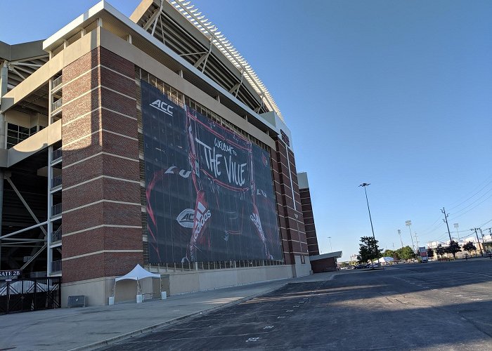 L&N Federal Credit Union Stadium photo